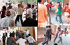 Student campaign against acquittal of pub attack accused